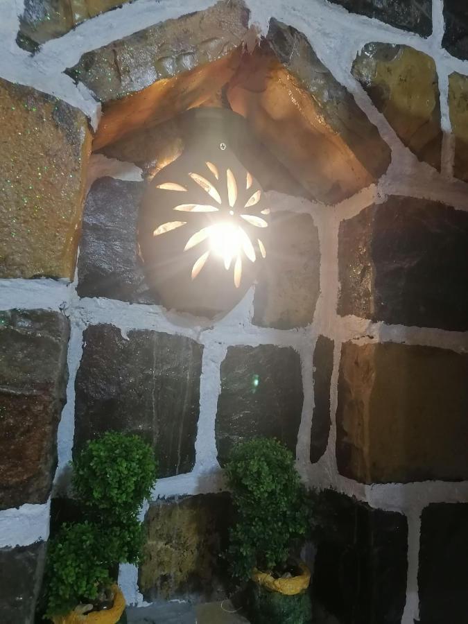 Bayt Alhagar residance Hayl Yaman Exterior foto