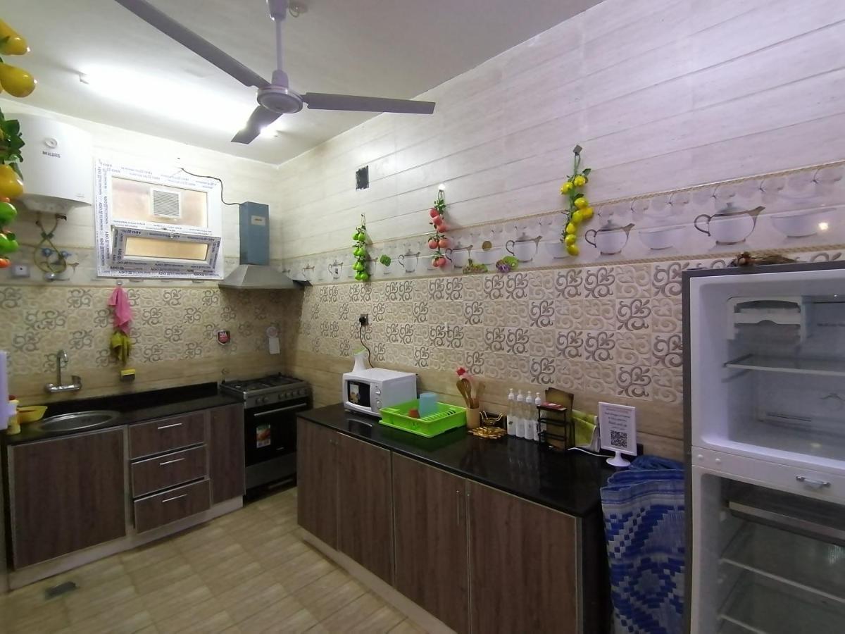 Bayt Alhagar residance Hayl Yaman Exterior foto